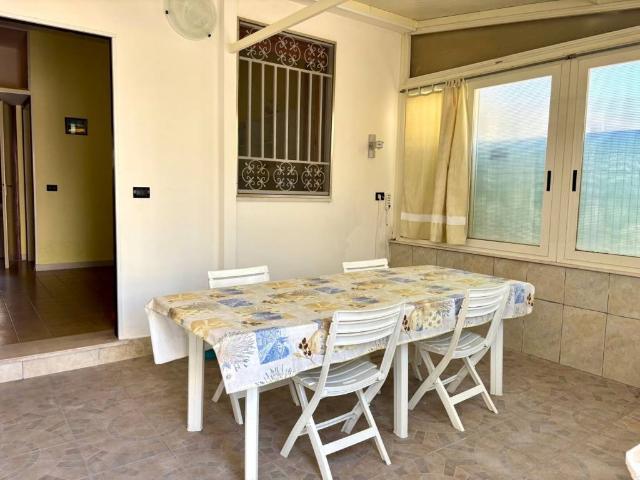 Appartamento in vendita a Campomarino CB