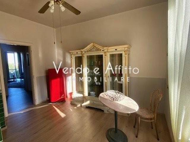 Appartamento in vendita a Campomarino CB