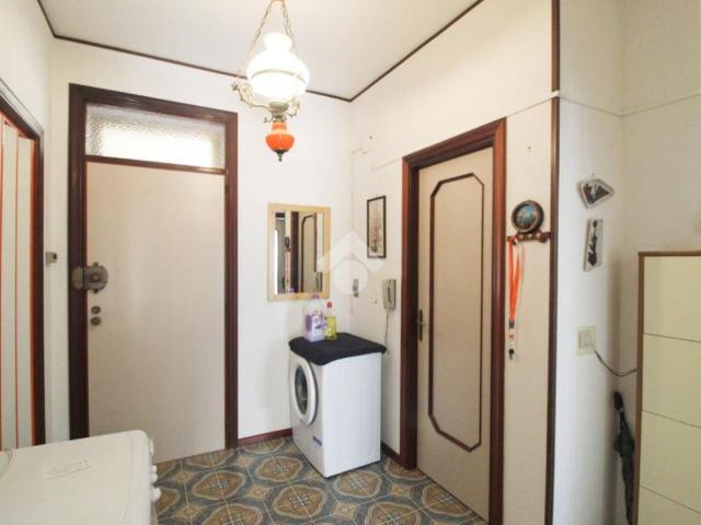Appartamento in vendita a Campomarino CB