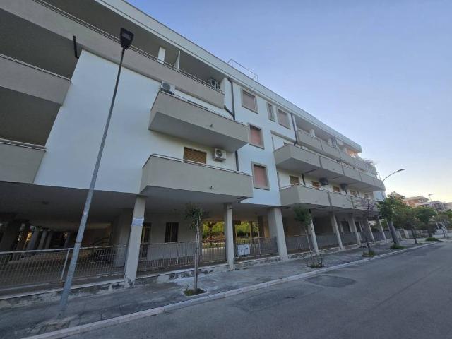 Appartamento in vendita a Campomarino CB