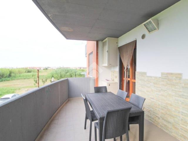 Appartamento in vendita a Campomarino CB