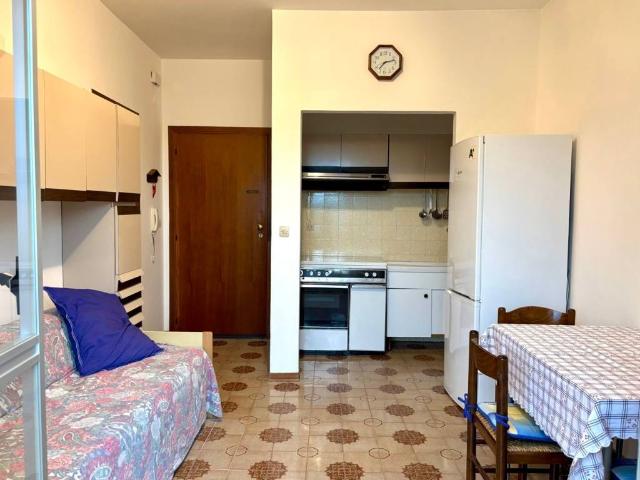 Appartamento in vendita a Campomarino CB