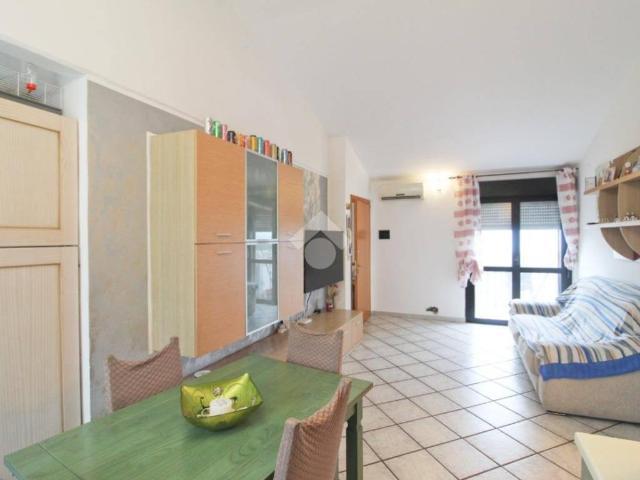Appartamento in vendita a Campomarino CB