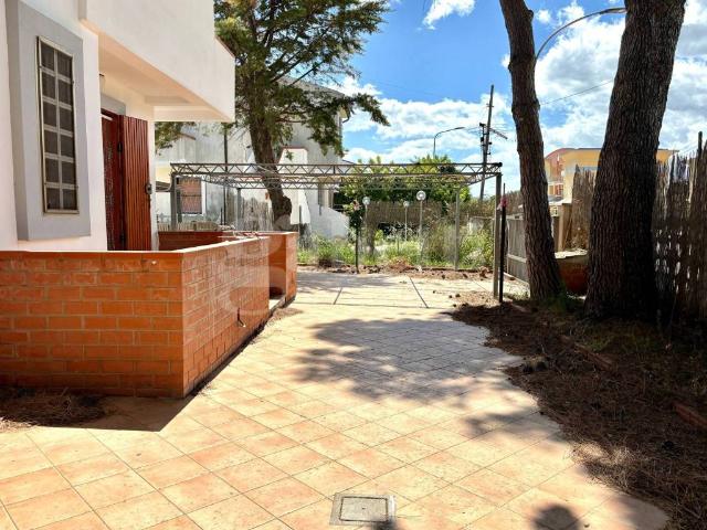Casa indipendente in vendita a Campomarino CB