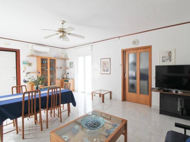 Appartamento in vendita a Campomarino CB