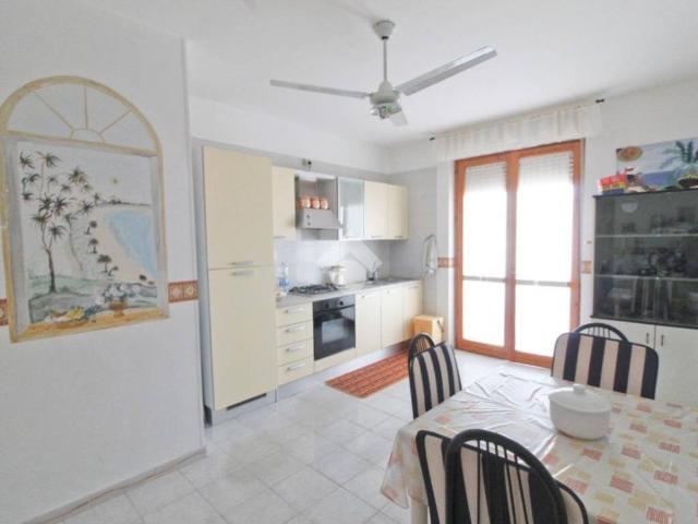 Appartamento in vendita a Campomarino CB