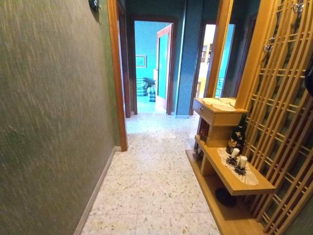 Appartamento in vendita a Campomarino CB