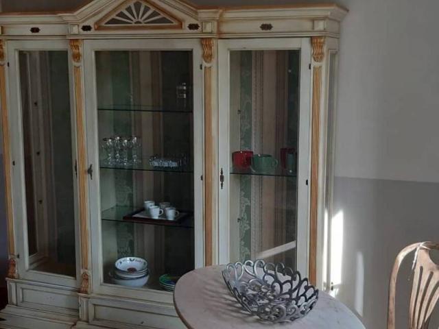 Appartamento in vendita a Campomarino CB