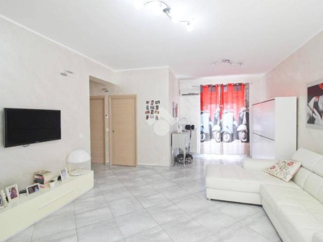 Appartamento in vendita a Campomarino CB