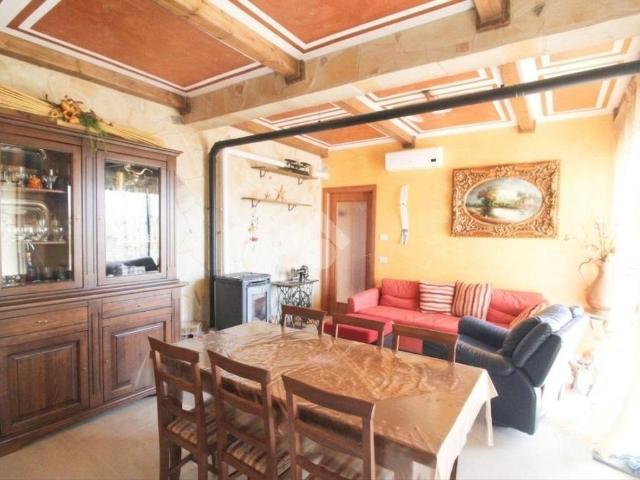 Appartamento in vendita a Campomarino CB