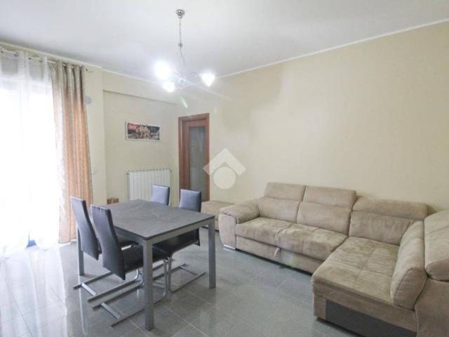 Appartamento in vendita a Campomarino CB