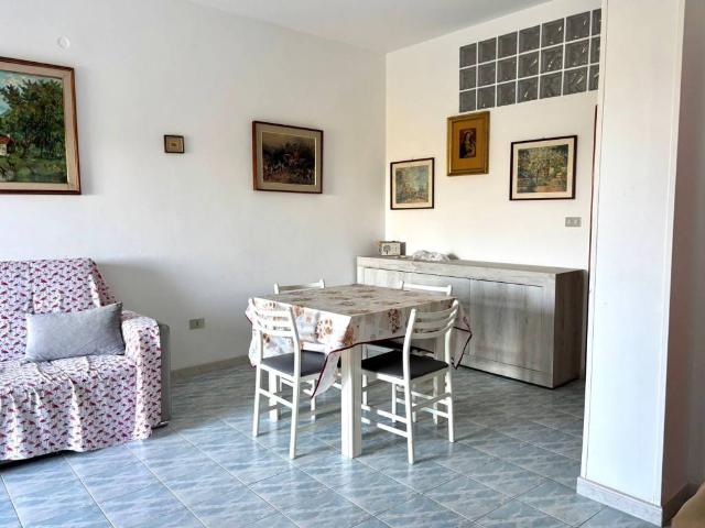 Appartamento in vendita a Campomarino CB