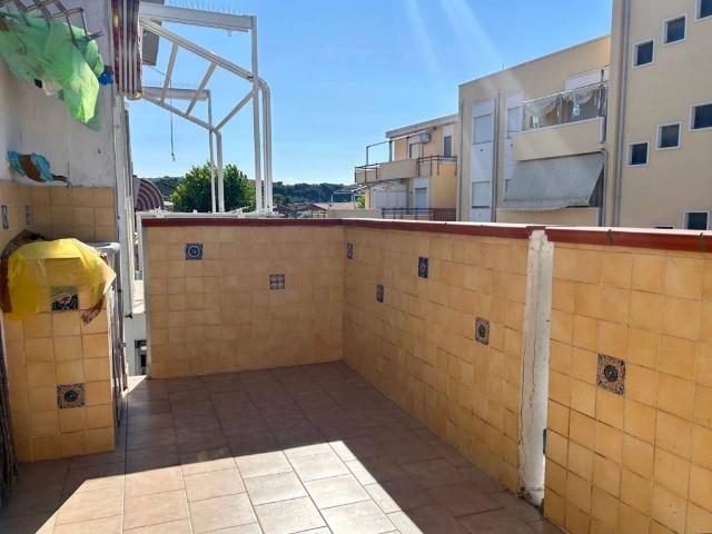 Appartamento in vendita a Campomarino CB