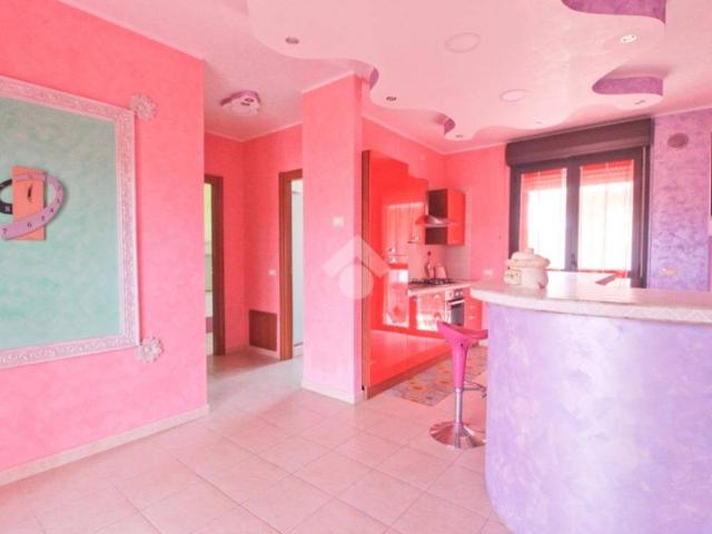 Appartamento in vendita a Campomarino CB