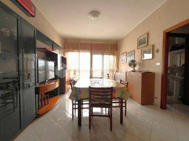 Appartamento in vendita a Campomarino CB