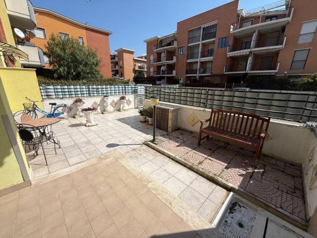 Appartamento in vendita a Campomarino CB