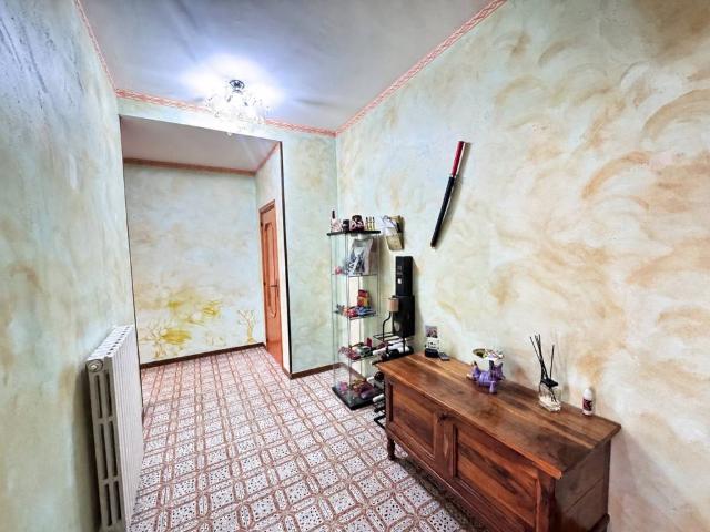 Appartamento in vendita a Campomarino CB