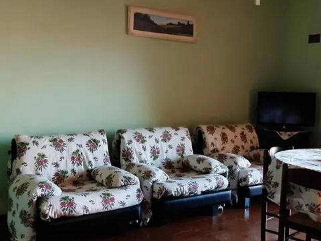 Appartamento in vendita a Campomarino CB