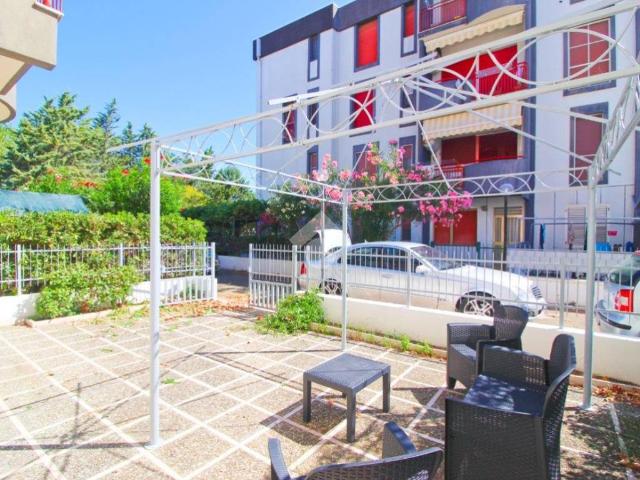 Appartamento in vendita a Campomarino CB
