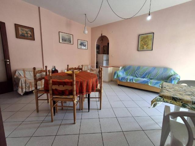 Appartamento in vendita a Campomarino CB