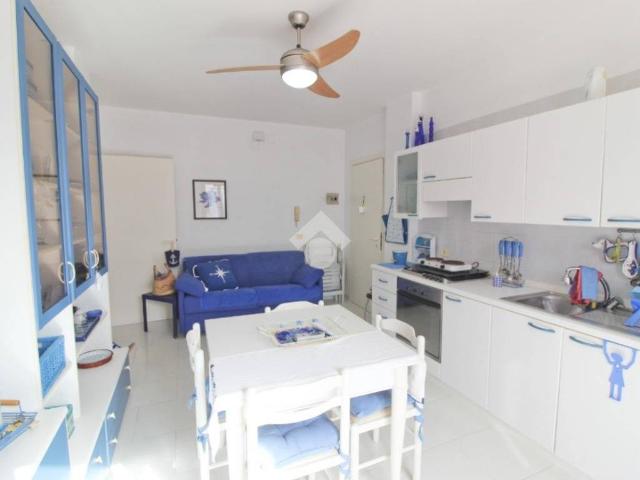 Appartamento in vendita a Campomarino CB
