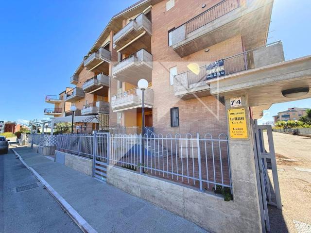 Appartamento in vendita a Campomarino CB