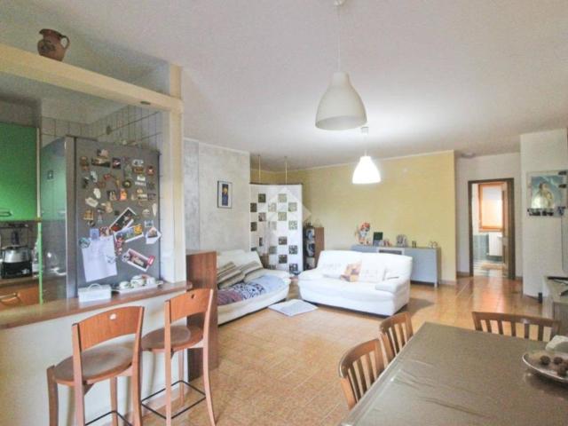 Appartamento in vendita a Campomarino CB
