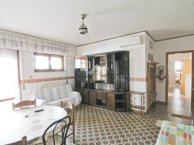 Appartamento in vendita a Campomarino CB