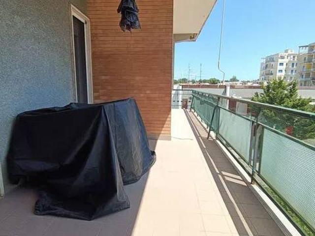 Appartamento in vendita a Campomarino CB