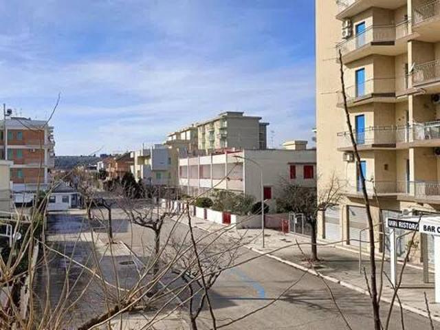 Appartamento in vendita a Campomarino CB
