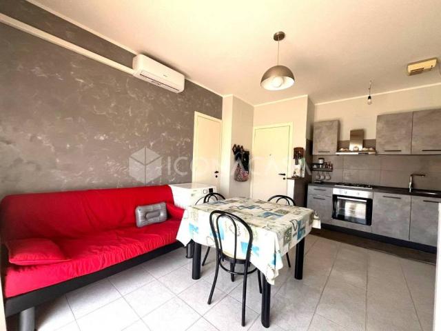 Appartamento in vendita a Campomarino CB