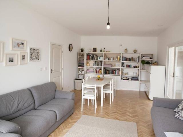 Appartamento in vendita a Campomarino CB
