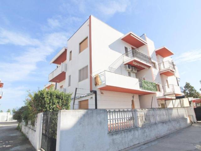 Appartamento in vendita a Campomarino CB