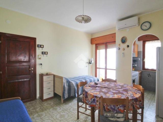 Appartamento in vendita a Campomarino CB