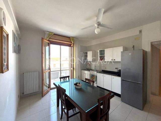 Appartamento in vendita a Campomarino CB