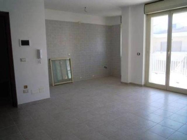 Appartamento in vendita a Campomarino CB