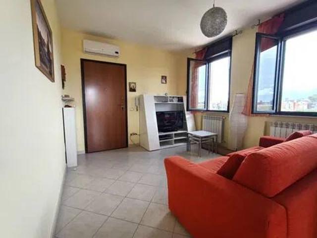 Appartamento in vendita a Campomarino CB