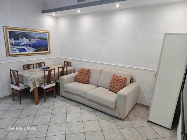 Appartamento in vendita a Campomarino CB