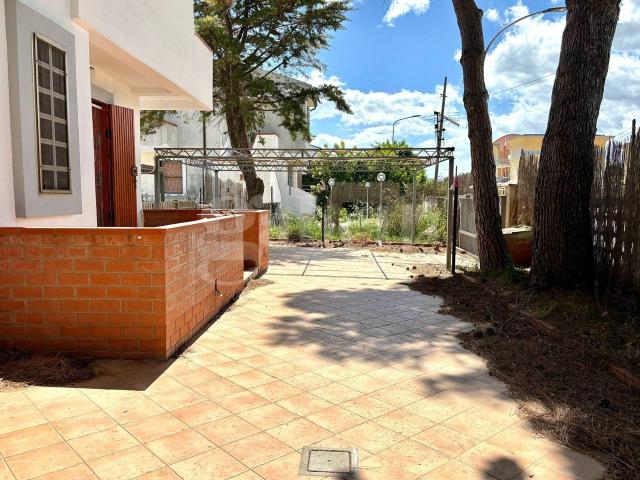 Casa indipendente in vendita a Campomarino
