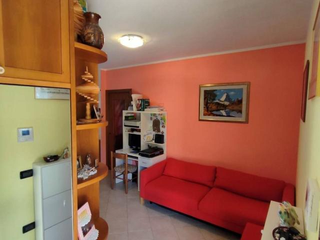 Appartamento in vendita a Camponogara VE