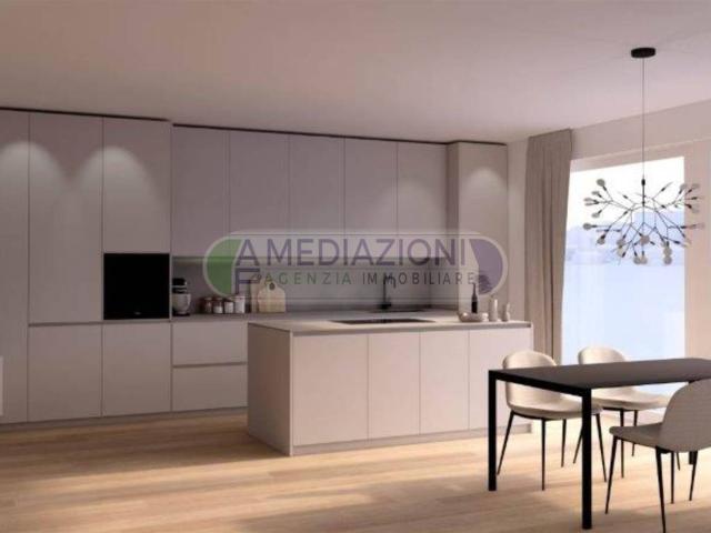 Appartamento in vendita a Camponogara VE