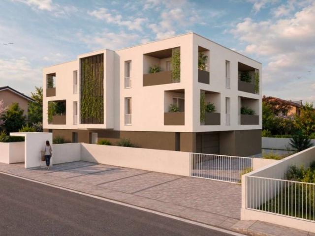 Appartamento in vendita a Camponogara VE