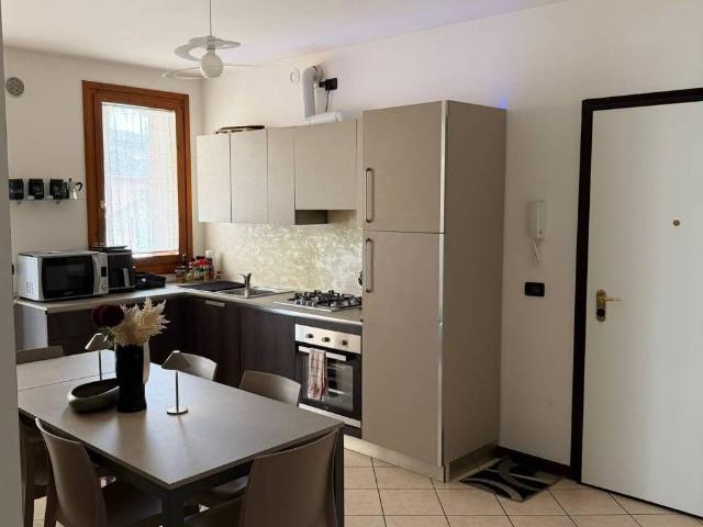 Appartamento in vendita a Camponogara VE