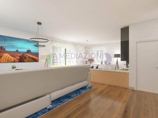 Appartamento in vendita a Camponogara VE
