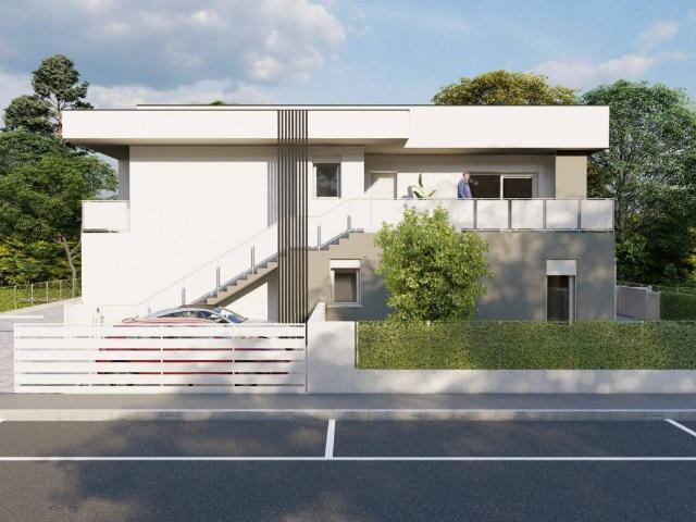 Appartamento in vendita a Camponogara VE