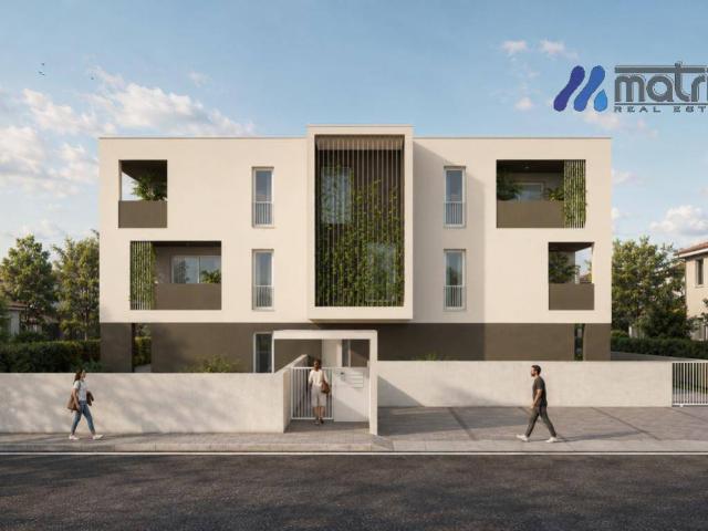 Appartamento in vendita a Camponogara VE