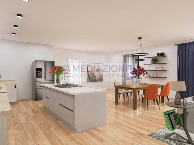 Appartamento in vendita a Camponogara VE
