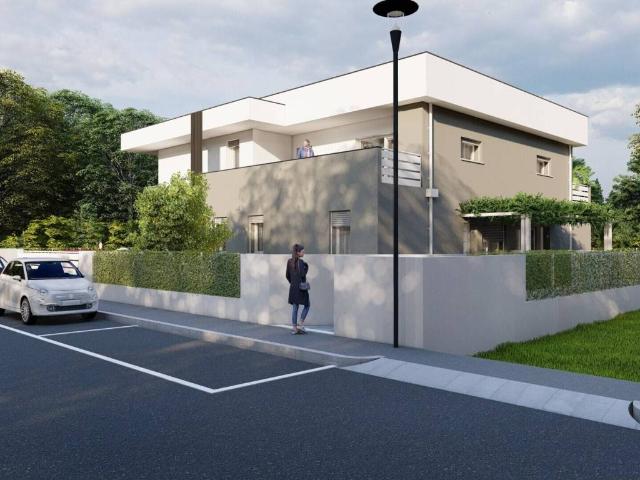 Appartamento in vendita a Camponogara VE