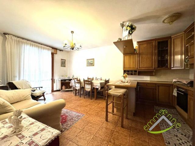 Appartamento in vendita a Camponogara VE