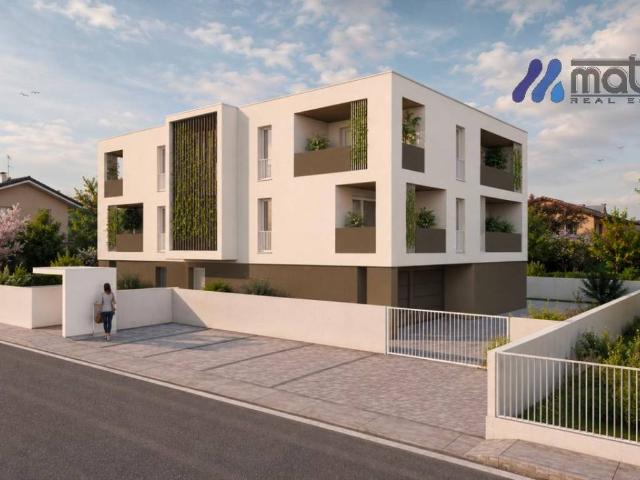 Appartamento in vendita a Camponogara VE